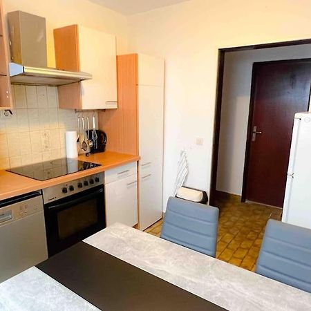 Doppelzimmer Im Bungalow Дортмунд Экстерьер фото