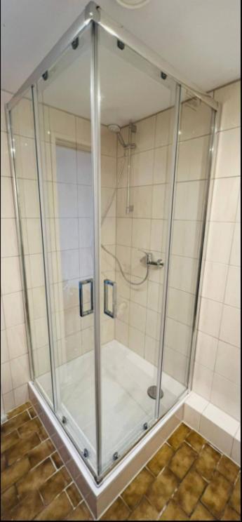 Doppelzimmer Im Bungalow Дортмунд Экстерьер фото